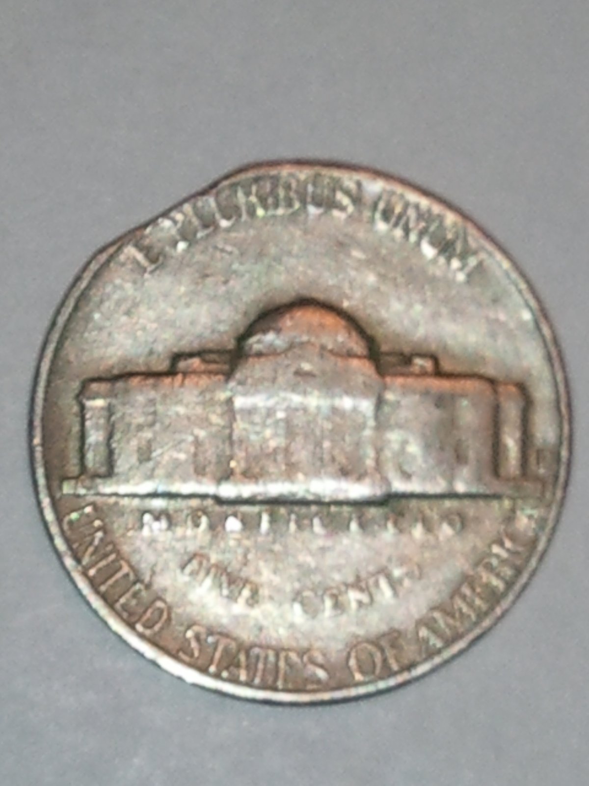 Is-This-1964-D-Nickel-A-Clipped-Planchet?